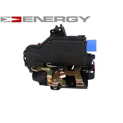 Замок двери ENERGY ZDT0008P