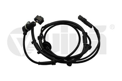 Devējs, Riteņu griešanās ātrums vika 99271595201