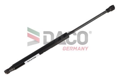 Gāzes atspere, Bagāžas/Kravas nodalījuma vāks DACO SG4108