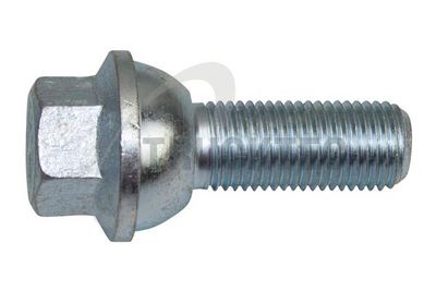 TRUCKTEC AUTOMOTIVE 0233022 Riteņa stiprināšanas skrūve