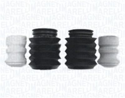 Пылезащитный комплект, амортизатор MAGNETI MARELLI 310116110069