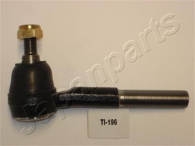 Наконечник поперечной рулевой тяги JAPANPARTS TI-196