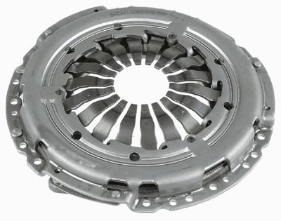 Sajūga piespiedējdisks SACHS 3082 600 590