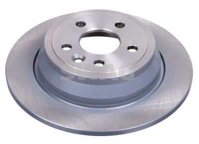 Bremžu diski SWAG 22 94 3819