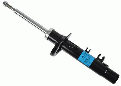 Amortizators SACHS 315 336