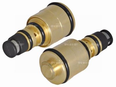 Регулирующий клапан, компрессор NRF 38613