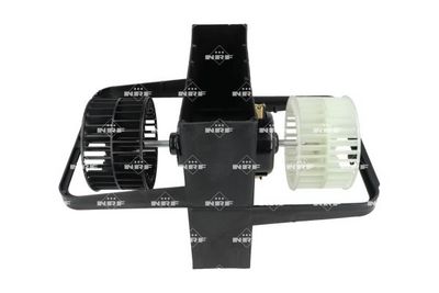 Вентилятор салона NRF 34140