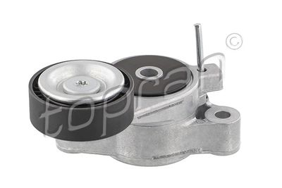 Siksnas spriegotājs, Ķīļsiksna TOPRAN 113 190