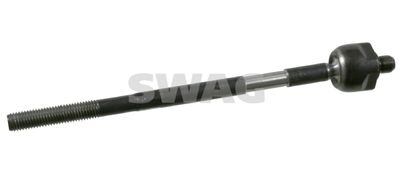 Осевой шарнир, рулевая тяга SWAG 50 74 0004