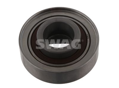 Натяжной ролик, ремень ГРМ SWAG 99 91 8237