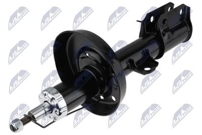 Амортизатор NTY A-PL-060