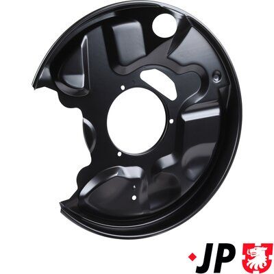 Dubļu sargs, Bremžu disks JP GROUP 1364300180