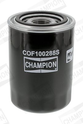 Масляный фильтр CHAMPION COF100288S