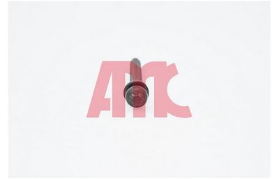 Комплект болтов головки цилидра AMC 258130