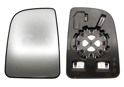 Spoguļstikls, Ārējais atpakaļskata spogulis ALKAR 6431021