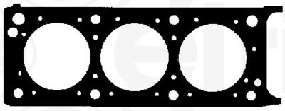 Прокладка, головка цилиндра ELRING 517.322