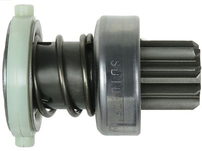 Pievads ar brīvgaitas mehānismu, Starteris AS-PL SD1087P
