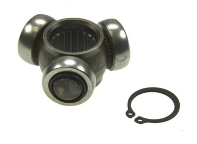 Муфта с шипами, приводной вал LÖBRO 300548