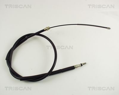 Trose, Stāvbremžu sistēma TRISCAN 8140 28101