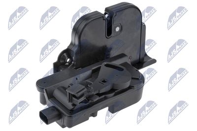 Aizmugurējo durvju slēdzene NTY EZC-ME-101