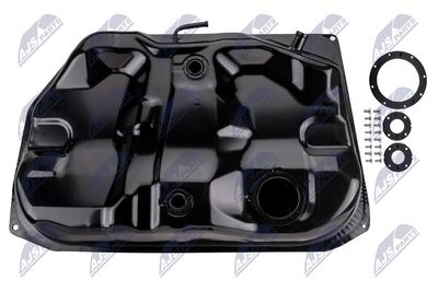 Топливный бак NTY PZP-TY-005