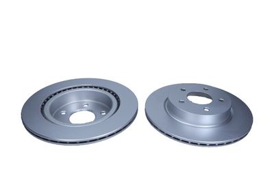 Тормозной диск QUARO QD7057