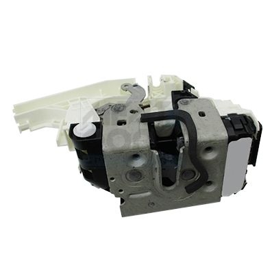 Замок двери MEAT & DORIA 31374