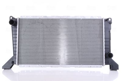 Radiators, Motora dzesēšanas sistēma NISSENS 62241A