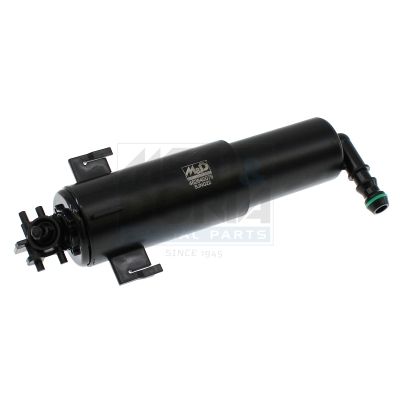 Ūdens sprausla, Lukturu tīrīšanas sistēma MEAT & DORIA 209014