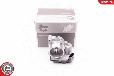 Корпус дроссельной заслонки ESEN SKV 12SKV059