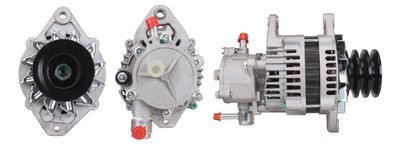 Ģenerators LUCAS LRA03734