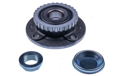 Комплект подшипника ступицы колеса DENCKERMANN W413882