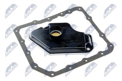 Hidrofiltru komplekts, Automātiskā pārnesumkārba NTY FSF-BM-005