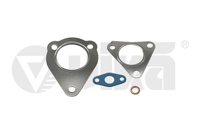 Монтажный комплект, компрессор vika 11451790501