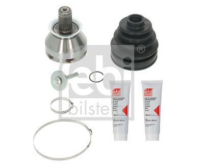Шарнирный комплект, приводной вал FEBI BILSTEIN 1001499