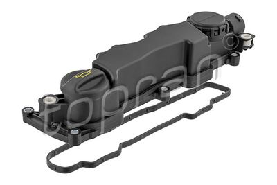 Крышка головки цилиндра TOPRAN 723 987