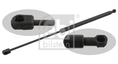 Газовая пружина, крышка багажник FEBI BILSTEIN 28065