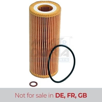 Масляный фильтр MEAT & DORIA 14094