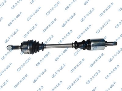 Приводной вал GSP 210161
