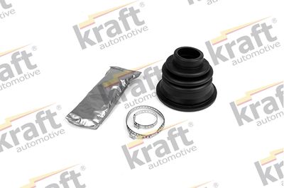 Комплект пыльника, приводной вал KRAFT AUTOMOTIVE 4411730