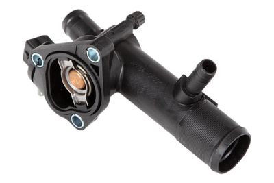 Термостат, охлаждающая жидкость CONTINENTAL 28020040902