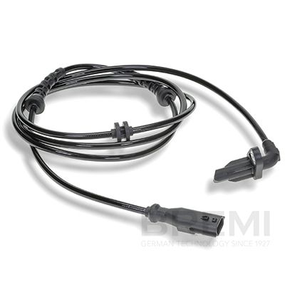 Датчик, частота вращения колеса BREMI 51442