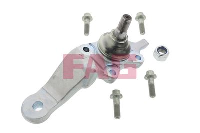 Balst-/Virzošais šarnīrs Schaeffler FAG 825 0237 10