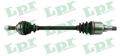 Приводной вал LPR DS52292