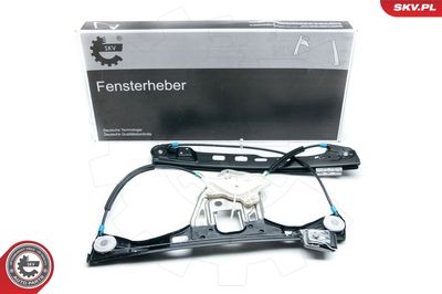 Стеклоподъемник ESEN SKV 01SKV692