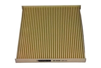 Фильтр, воздух во внутренном пространстве MAXGEAR 26-1058