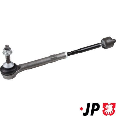 Поперечная рулевая тяга JP GROUP 6544400200