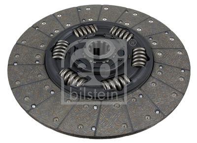 Диск сцепления FEBI BILSTEIN 105076