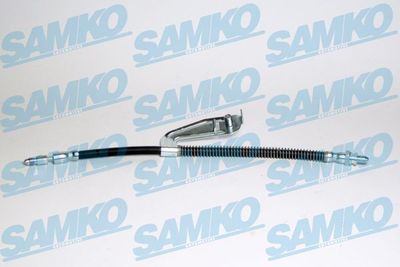 Тормозной шланг SAMKO 6T46780