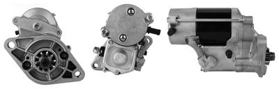 Стартер DRI 335078112